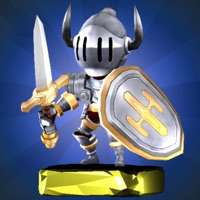 Dungeon Guideios版
