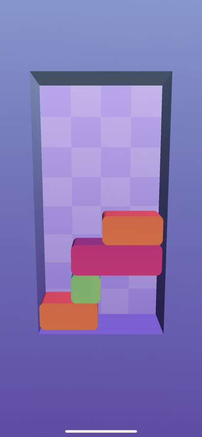 One move!ios版2