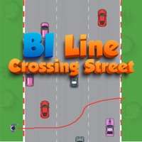 Bi Line Crossing Streetios版