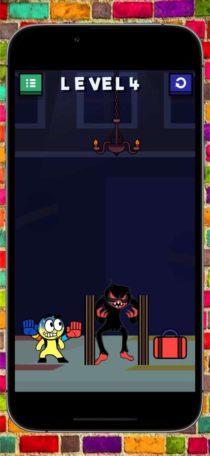 Grab Packios版4