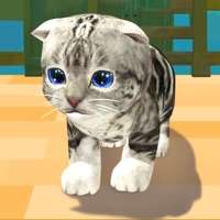 萌猫度假村ios版