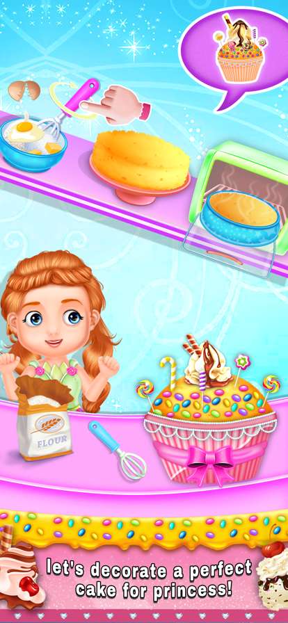 Princess Baby Phoneios版4