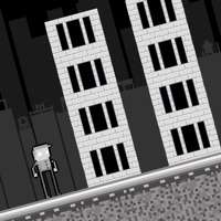Building Jumper IIios版