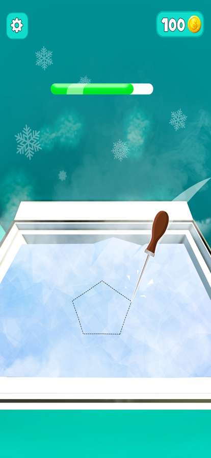 Ice Gola: Snow cone Maker DIYios版5