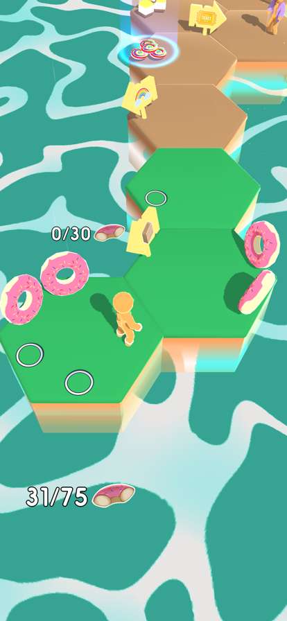 Sugar World!ios版3