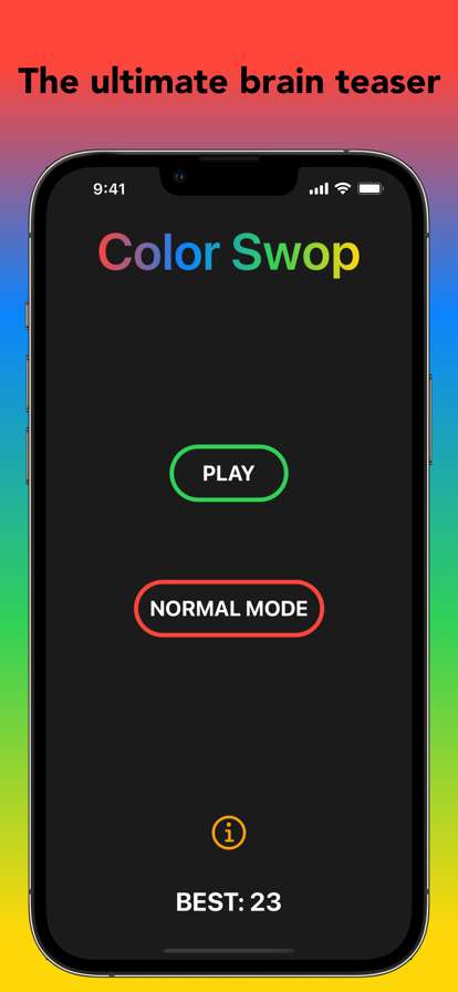 Color Swopios版0
