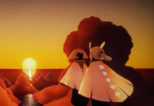 光遇2.6任务攻略 光遇2023年2月6日每日任务完成教程