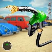 Gas Station Games 3D Simulatorios版