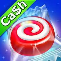 Candy Cashios版