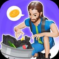 Dumpster Divingios版