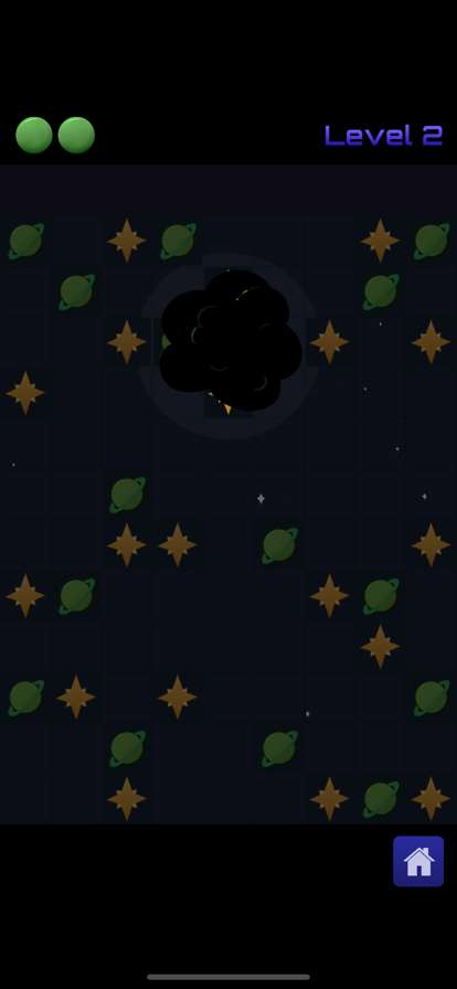Spaceball XOios版4