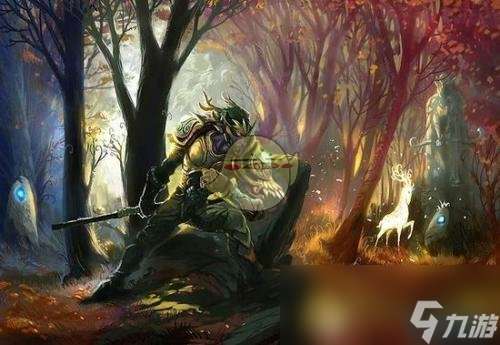 "《魔兽世界》怀旧服爱与家庭任务接取在哪里介绍"