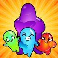 Blob Armyios版