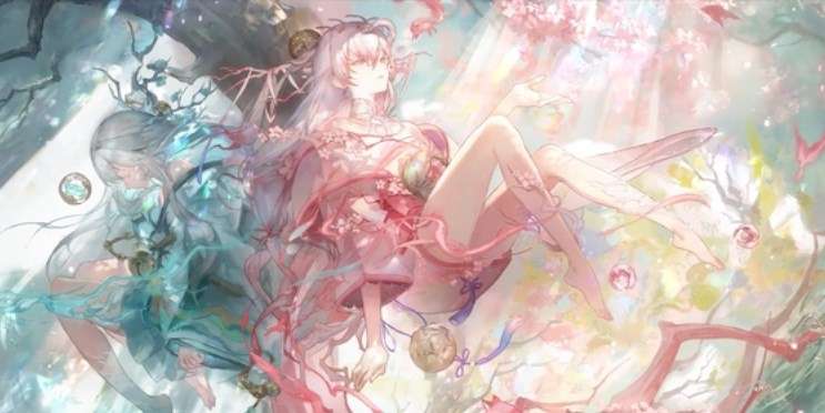 阴阳师四季之歌冬之章怎么过 阴阳师四季之歌冬之章完美结局攻略