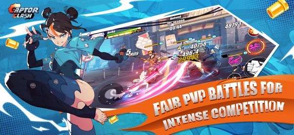 captor clash1