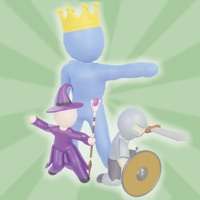 Dumb King!ios版