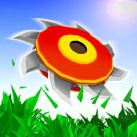 Grass Masterios版