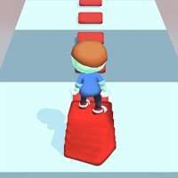 Stack Boardios版
