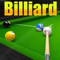 8 Ball Offline Billiard Poolios版