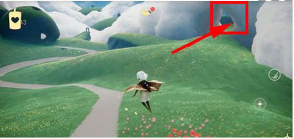 光遇地之灵位置在哪-光遇地之灵位置介绍