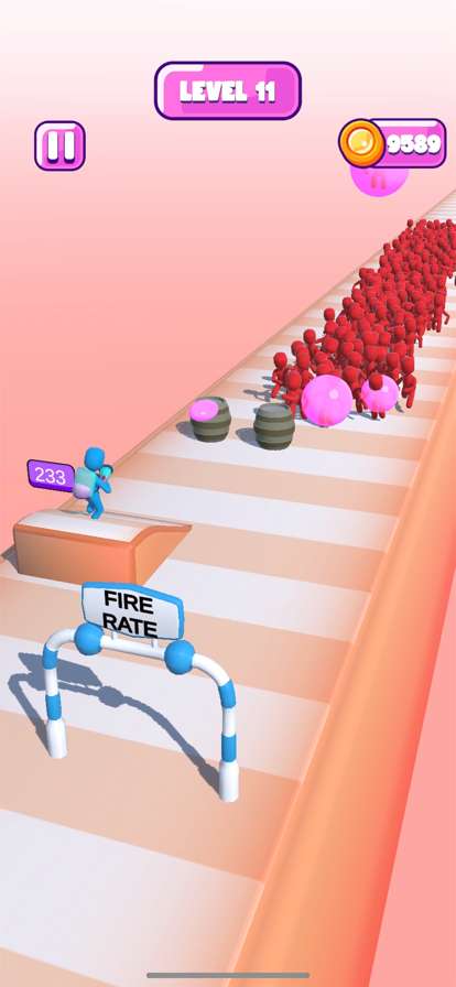 Bubble Trap!ios版1