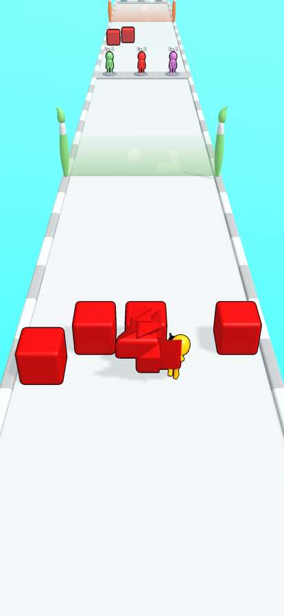 Color Mobs!ios版4
