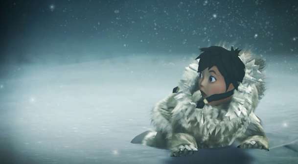 Epic喜加一：免费领取《Beyond Blue》《永不孤单》