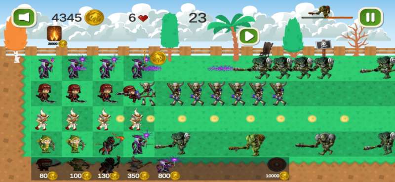 Save Valleyios版4