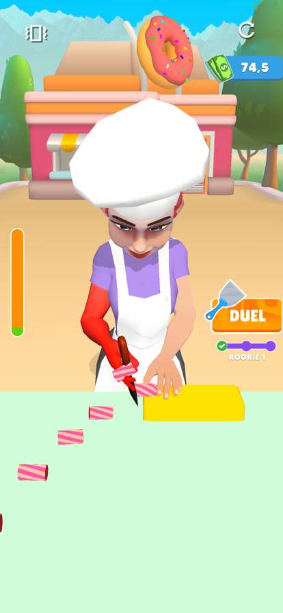 Candy Shop!ios版3