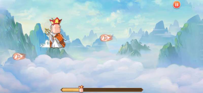 诸神纪ios版2