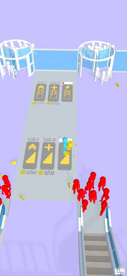 Crowd Bossios版7