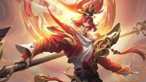 王者荣耀空白代码怎么获得 王者荣耀空白代码大全代码