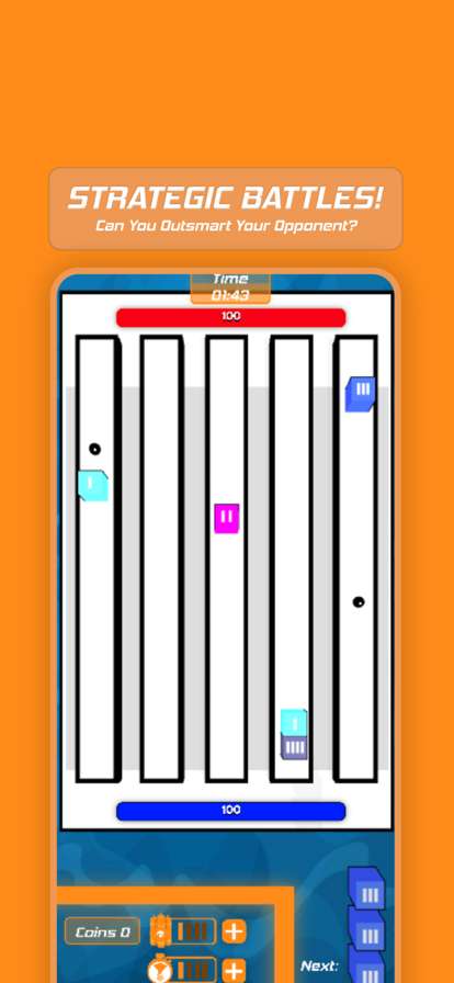 Block Push!ios版0