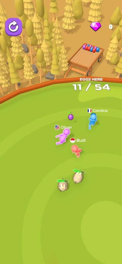 Easter Brawlios版2