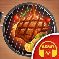 Meat Masterios版