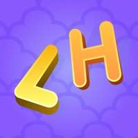 Letter Hunt 3Dios版