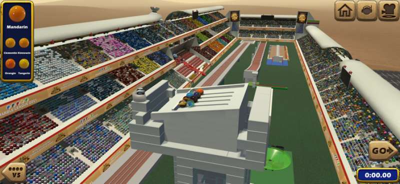 Jelle\'s Marble Leagueios版1