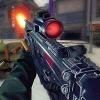 Special Forces Battle Fieldios版