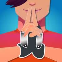 Ninja Magic 3D: Jutsu Handsios版