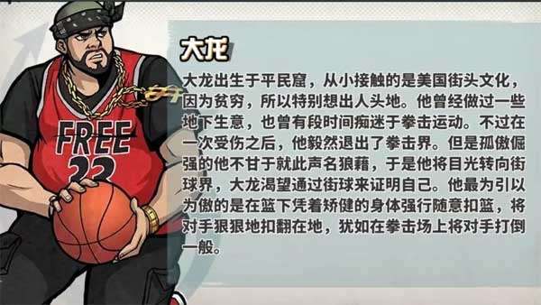 篮下王者0