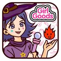 女孩物品世界ios版