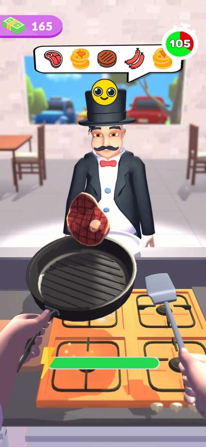 Cook Well!ios版2
