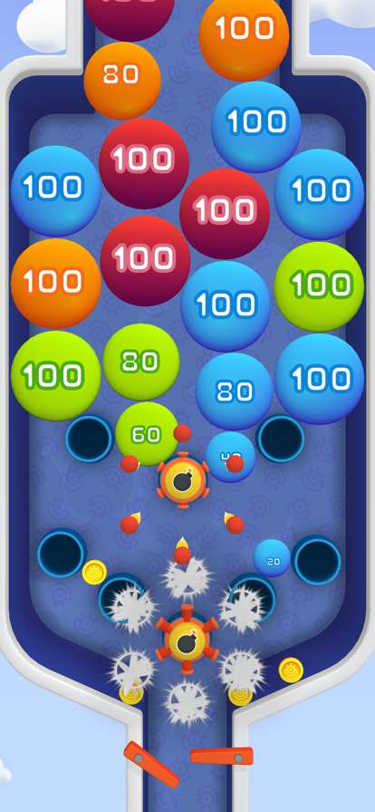 Shrink Ballsios版2