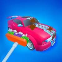 Car Washing Defenceios版