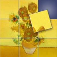 Art Heist Puzzleios版