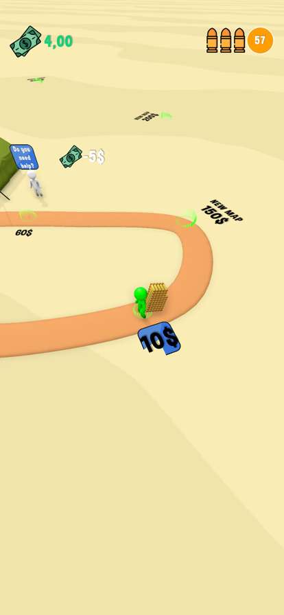 Bullet Boy!ios版9