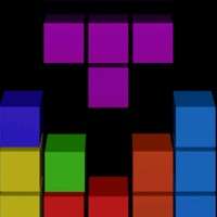 俄罗斯3D方块ios版