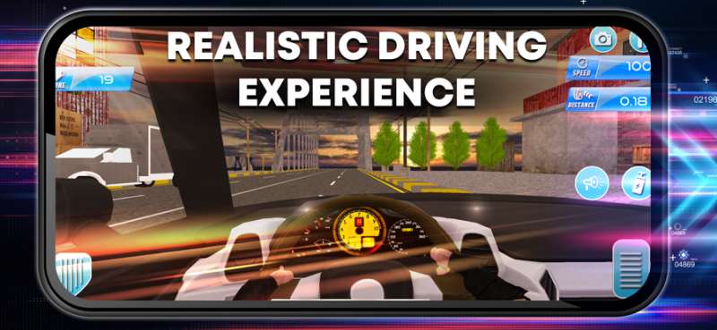 Car Drive Xios版0