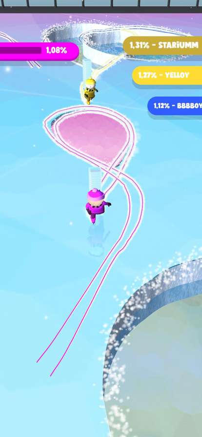Ice Hole 3Dios版1