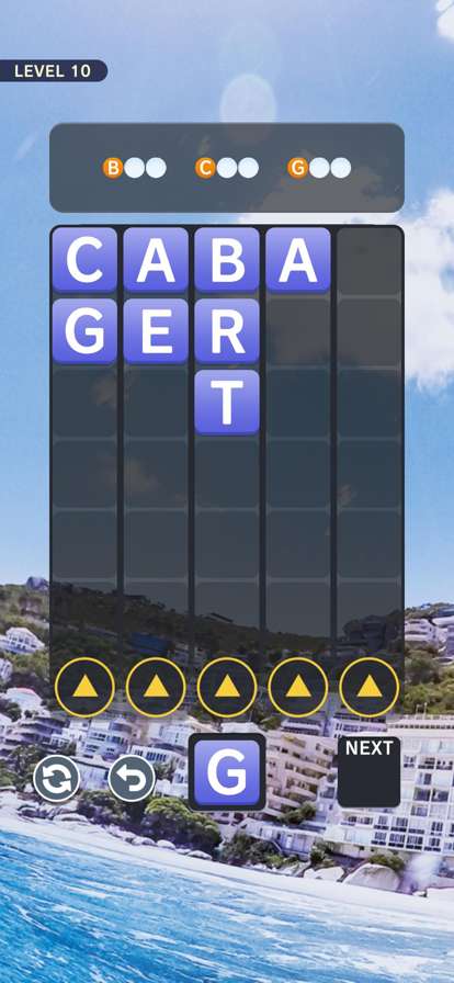 Word Build!ios版1